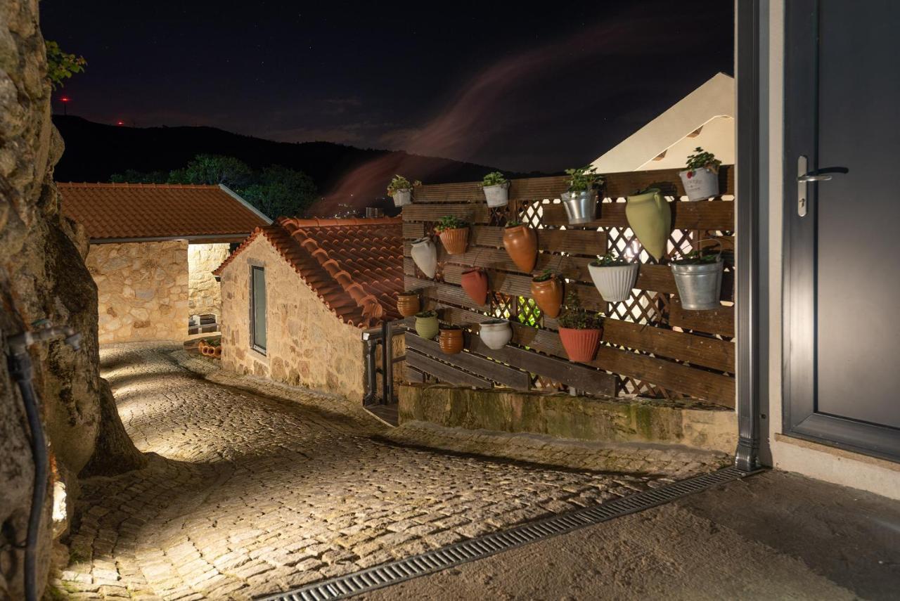 דירות Covas  Quinta Das Pedras Novas מראה חיצוני תמונה