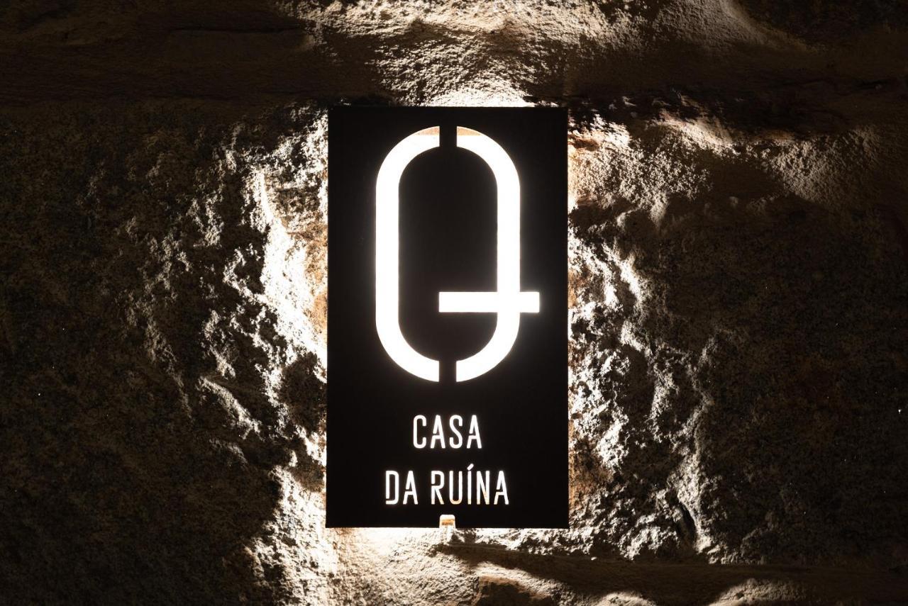 דירות Covas  Quinta Das Pedras Novas מראה חיצוני תמונה