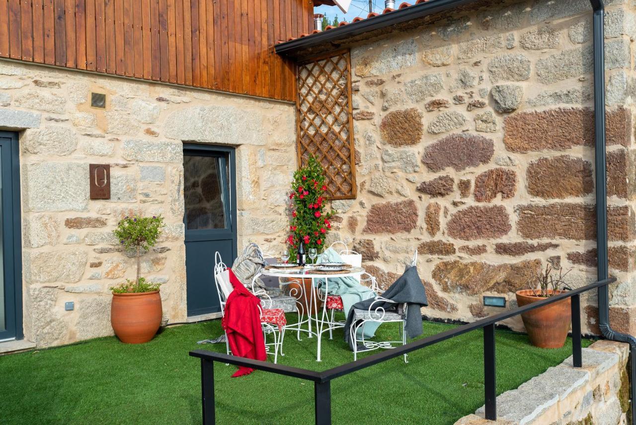 דירות Covas  Quinta Das Pedras Novas מראה חיצוני תמונה