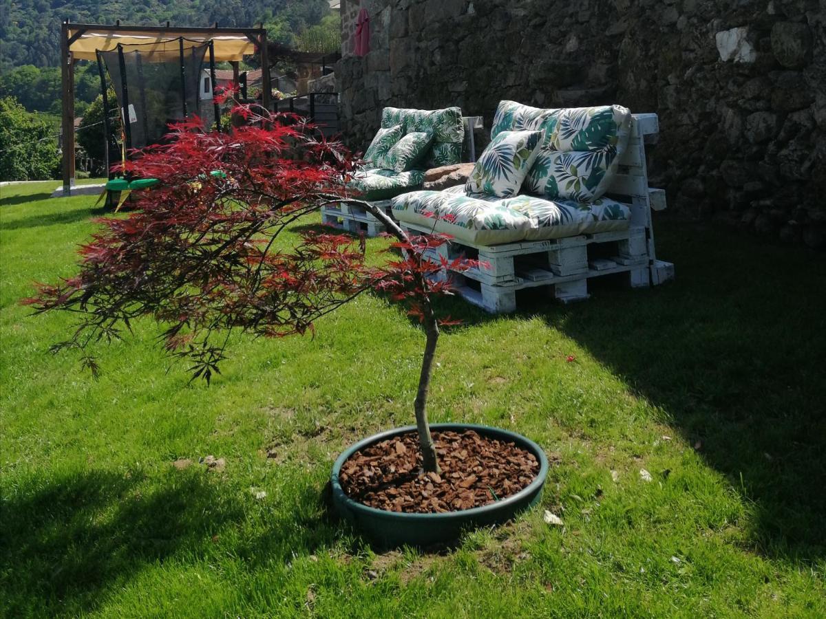 דירות Covas  Quinta Das Pedras Novas מראה חיצוני תמונה
