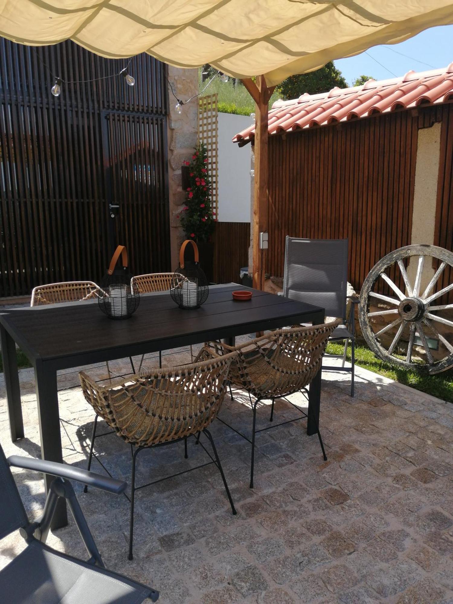 דירות Covas  Quinta Das Pedras Novas חדר תמונה